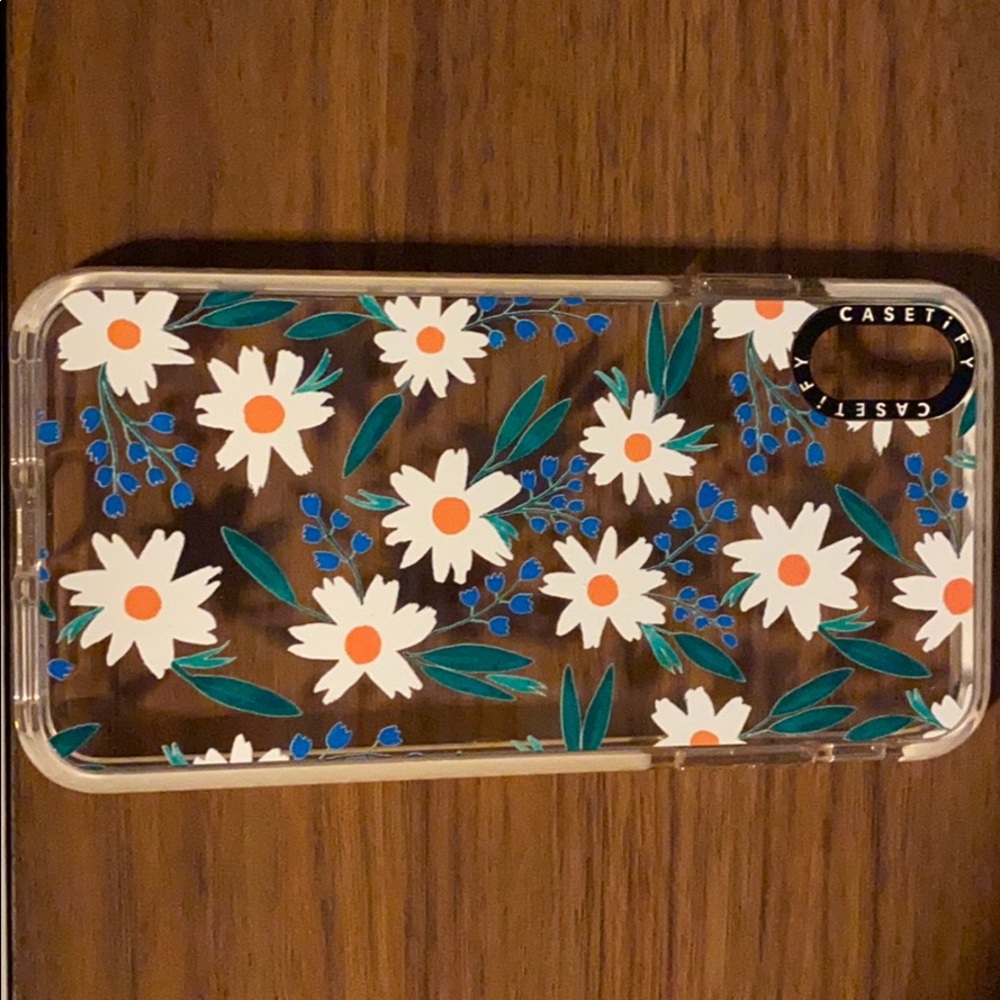 I am selling a iPhone XS Max case
